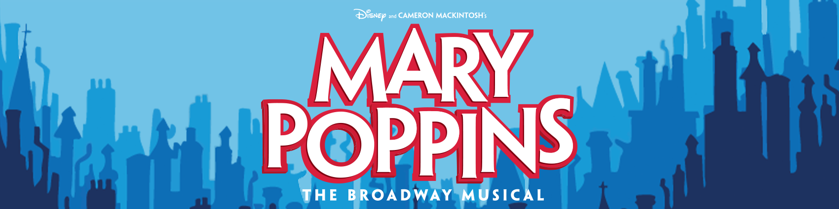CHS | Mary Poppins | 2022 | Fall Musical